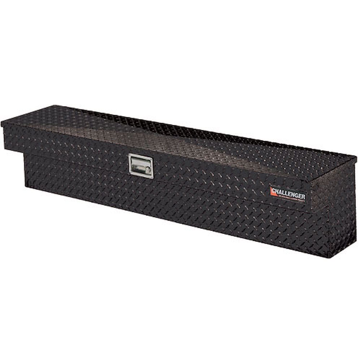 Truck Bed Challenger Tool Box Side Mount