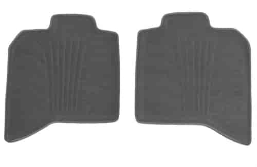Catch-It Rear Carpet Floor Liners for 2018 Jeep