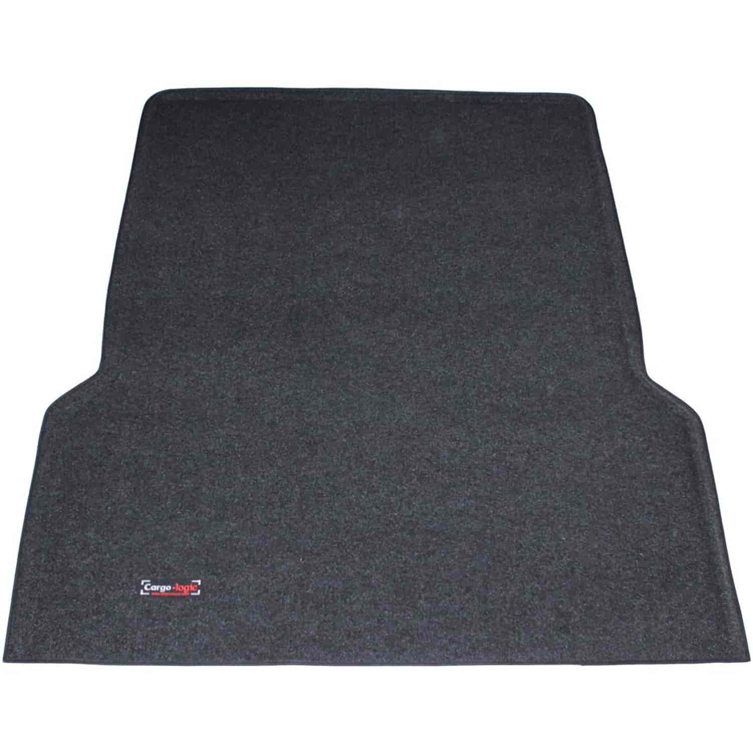 Cargo Logic Truck Bed Liner for 2007-2011 Ford F-150 Short Bed