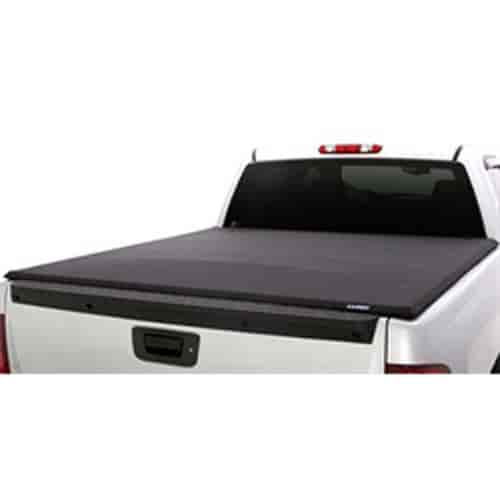 Genesis Elite Snap Soft Tonneau Cover 2004 Ford F150 Heritage