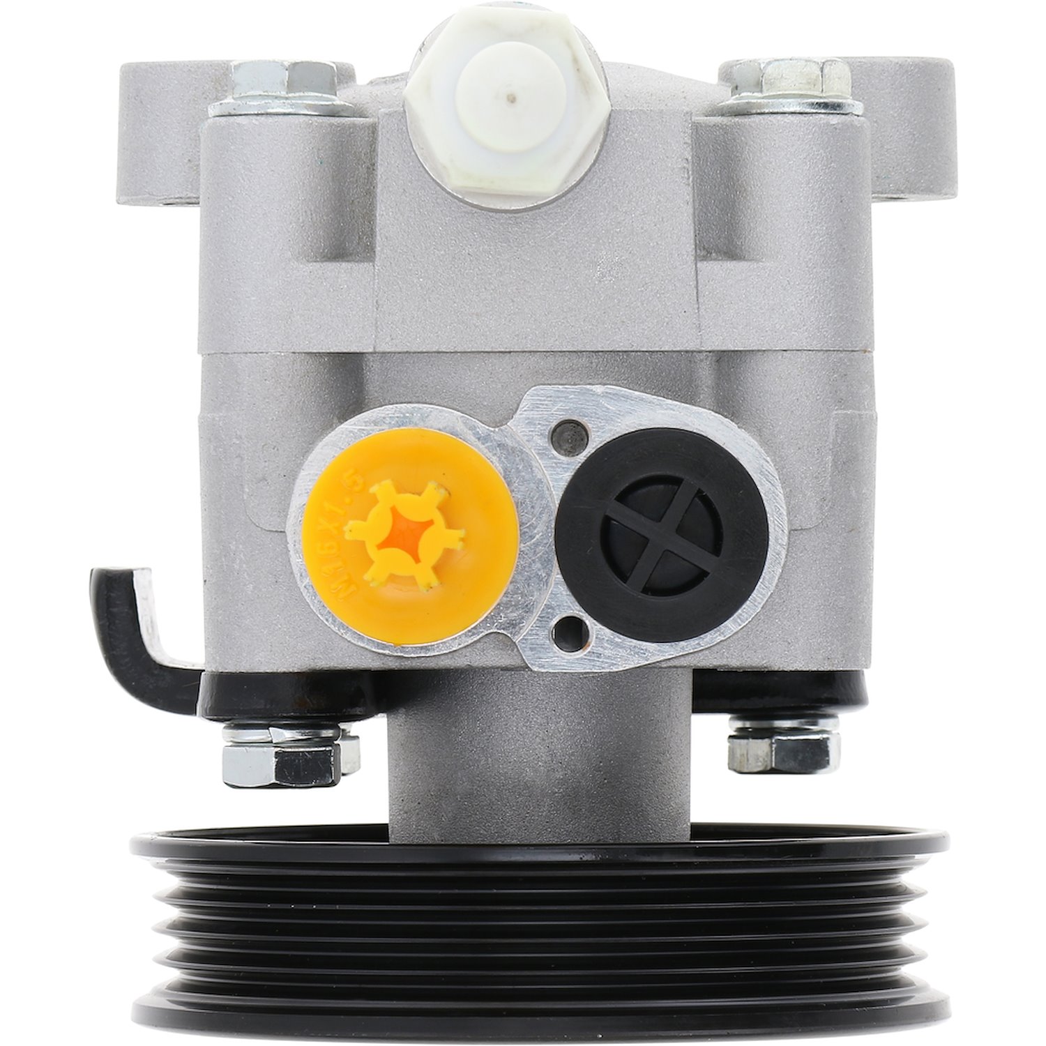 Power Steering Pump Assembly for Mitsubishi