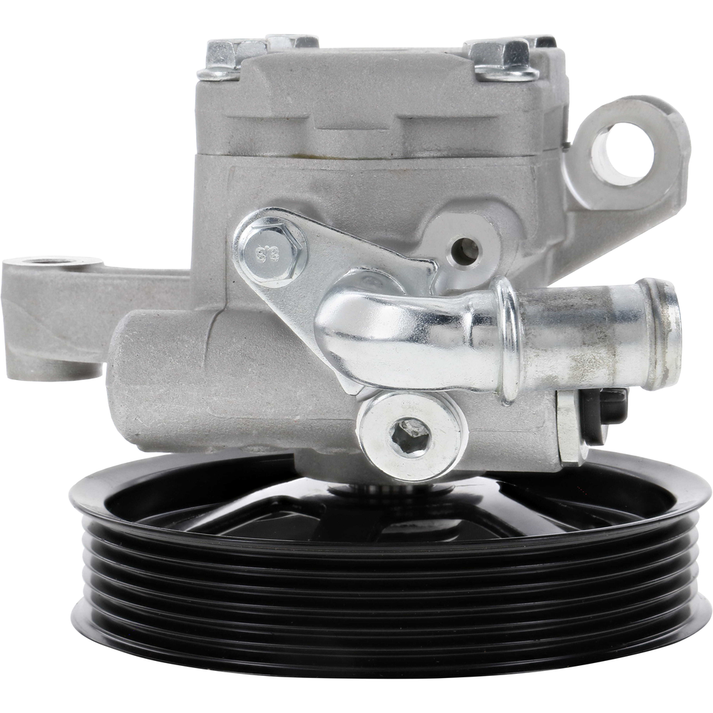 Power Steering Pump Assembly for Saturn