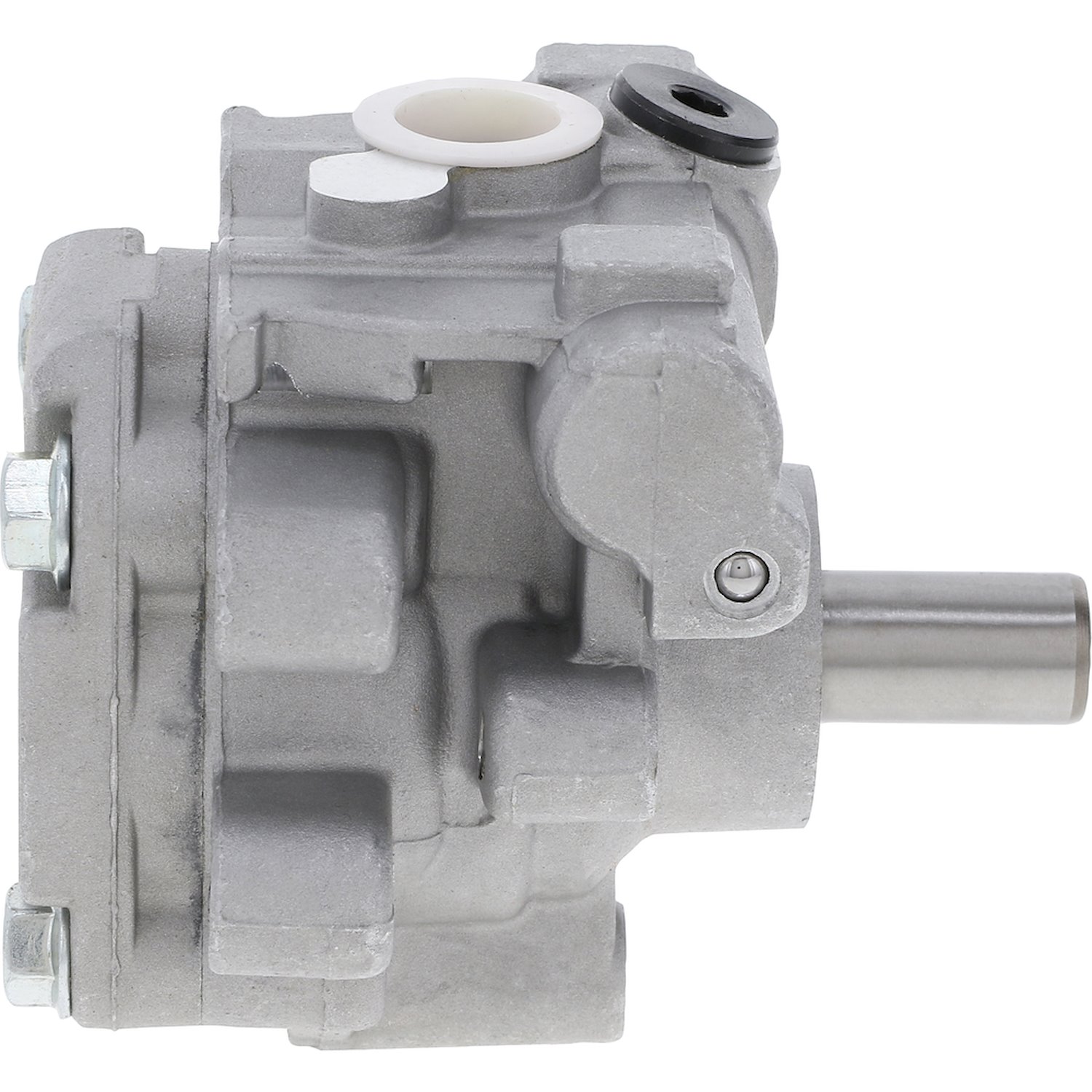 more