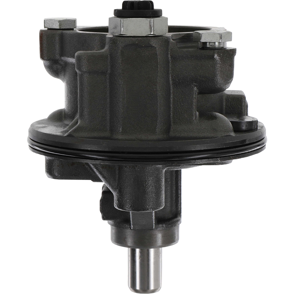 Power Steering Pump Assembly for GM