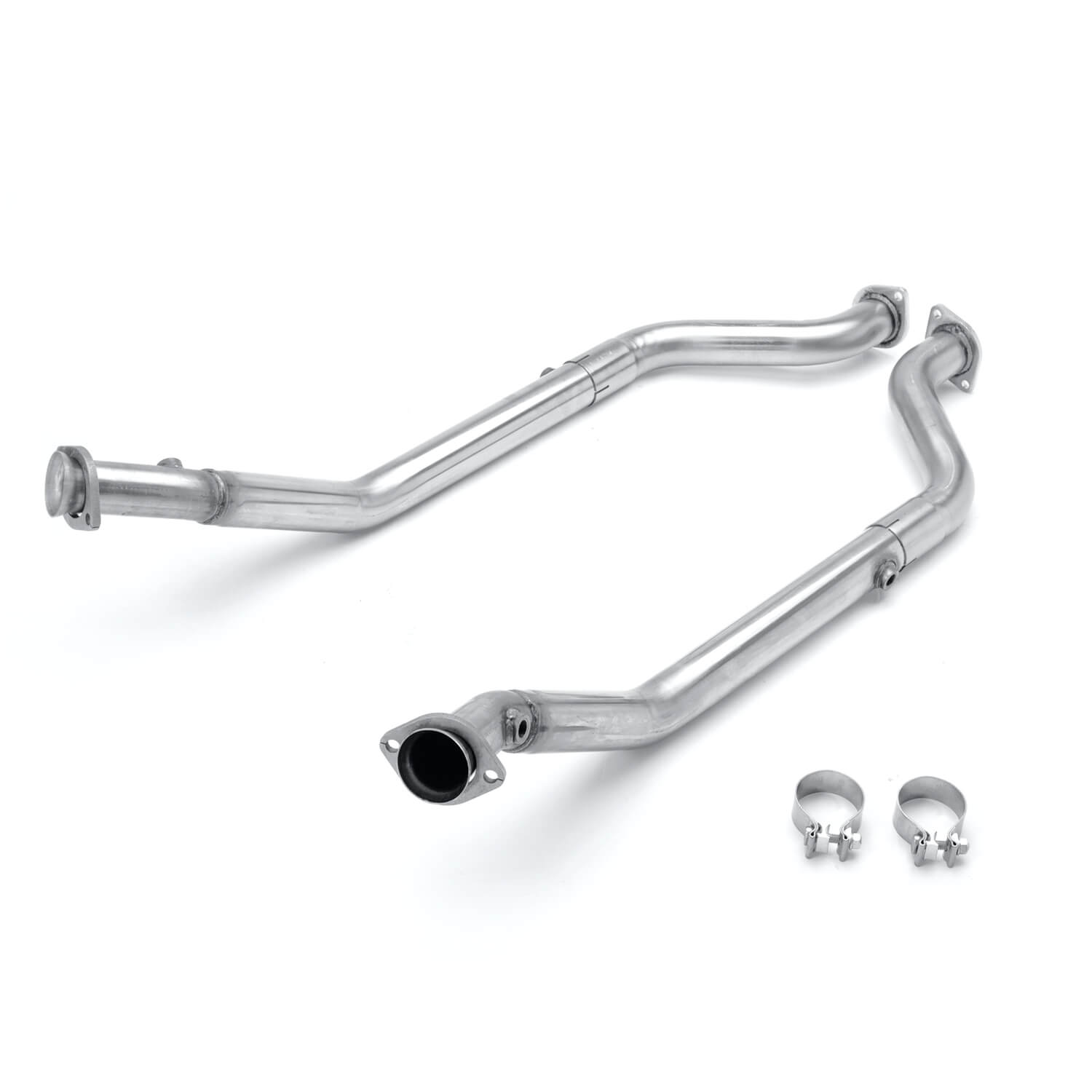 Off-Road Pipes without Converters 2005-06 Pontiac GTO 6.0L LS2
