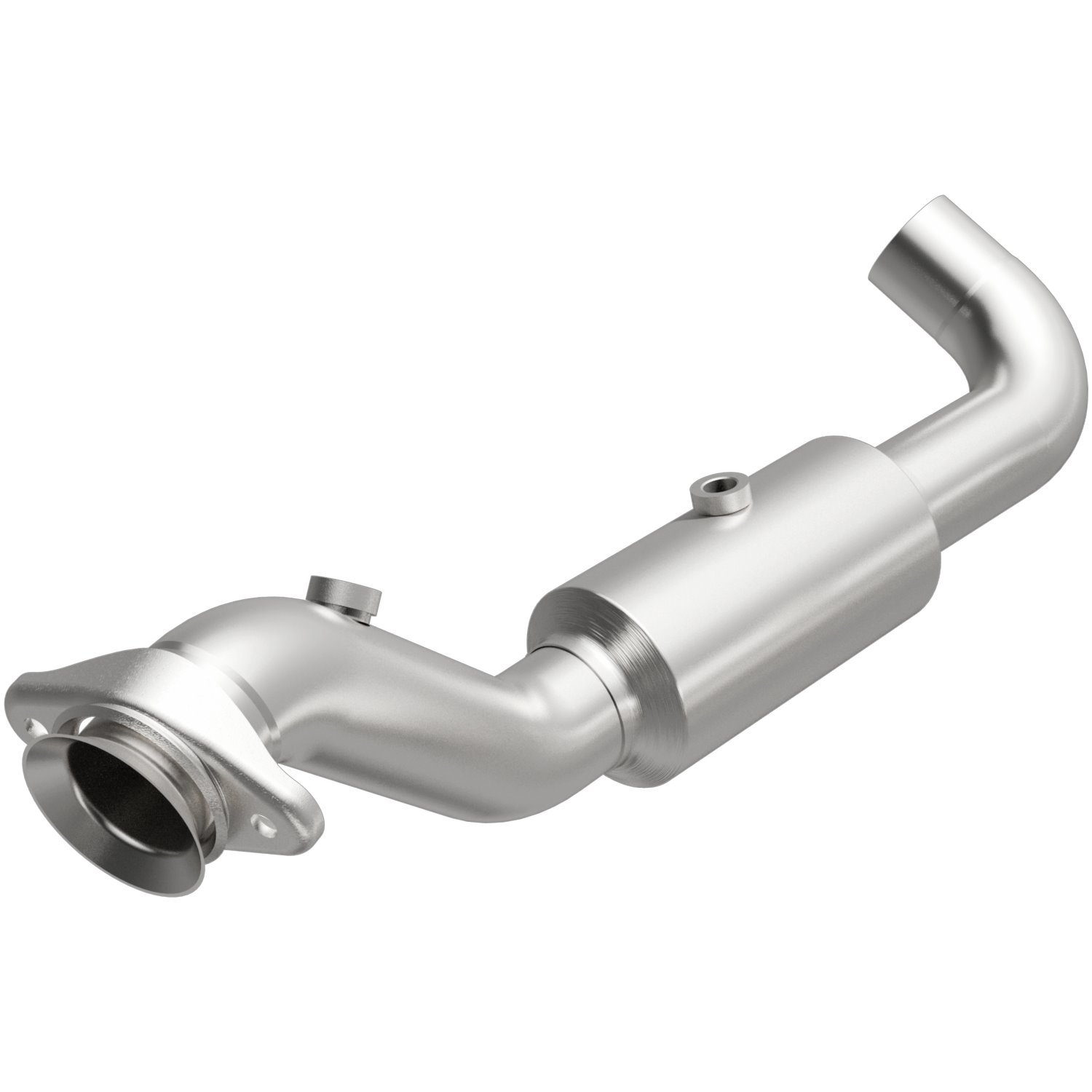 2015-2020 Ford F-150 OEM Grade Federal / EPA Compliant Direct-Fit Catalytic Converter 21-465