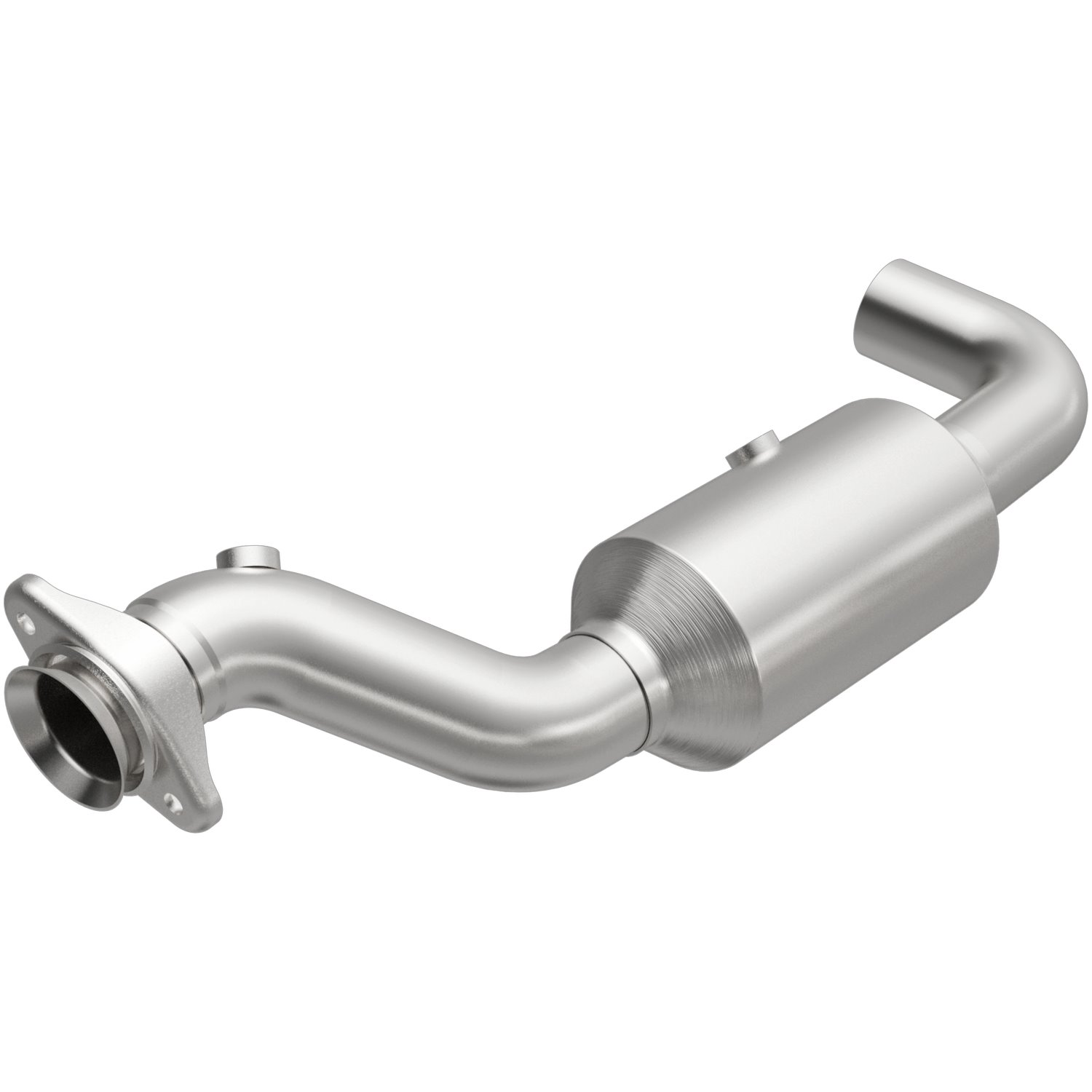 2015-2020 Ford F-150 OEM Grade Federal / EPA Compliant Direct-Fit Catalytic Converter 21-474
