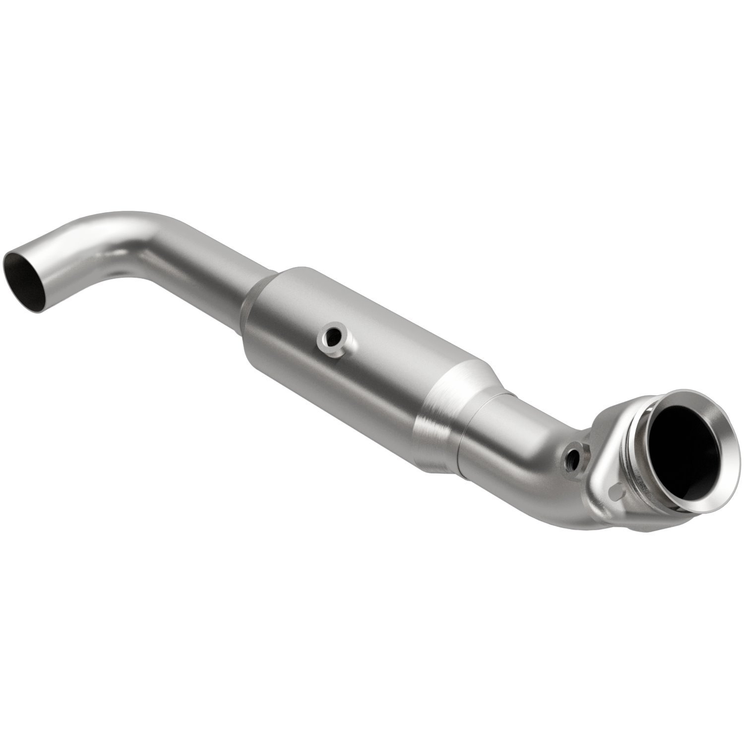 2010-2014 Ford F-150 OEM Grade Federal / EPA Compliant Direct-Fit Catalytic Converter