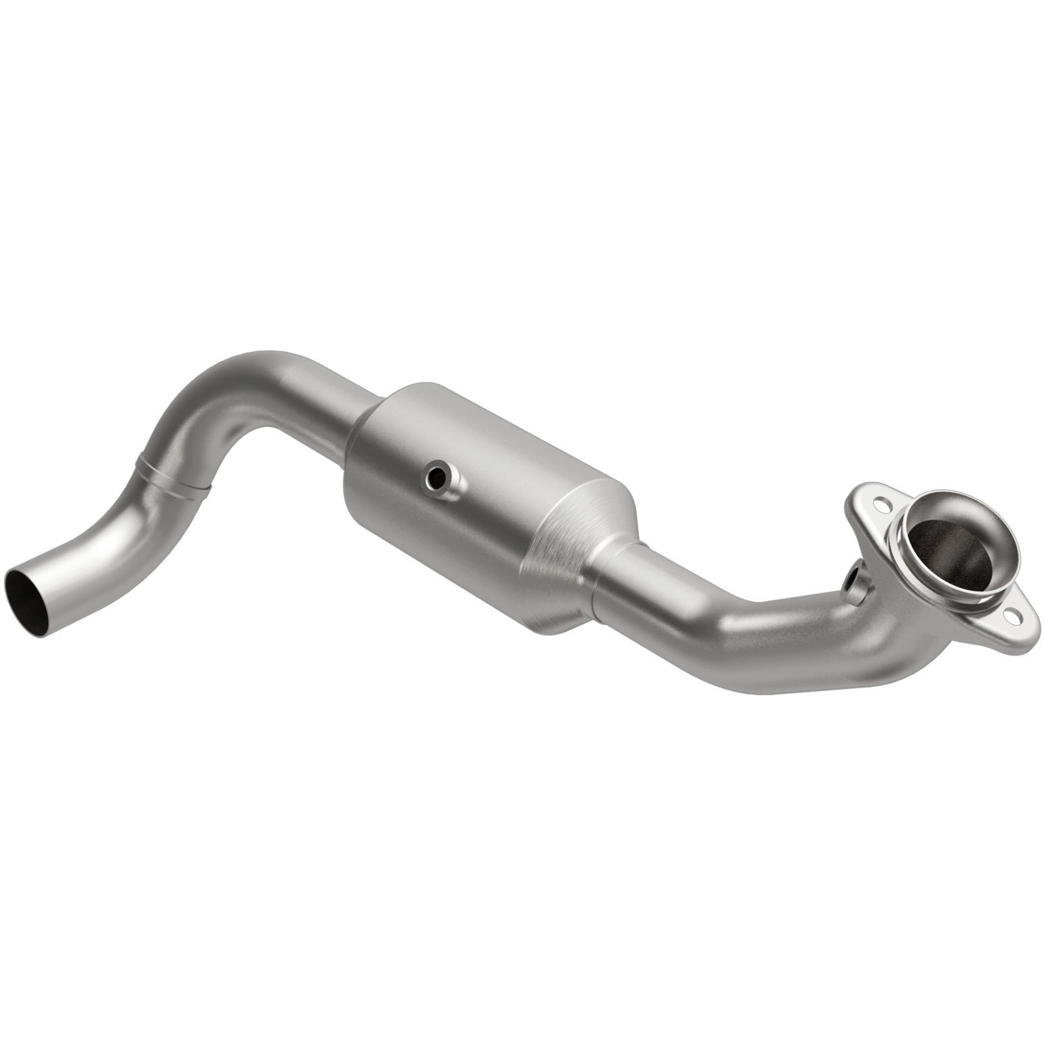 2007-2008 Ford F-150 OEM Grade Federal / EPA Compliant Direct-Fit Catalytic Converter