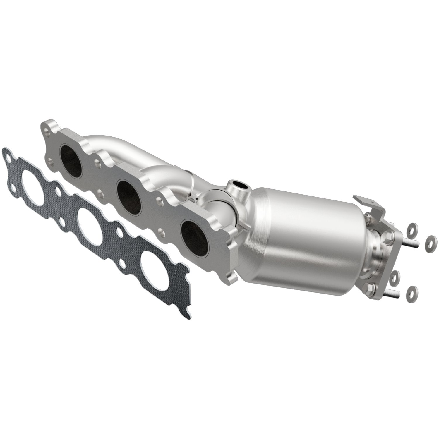 2011-2014 Volvo XC90 OEM Grade Federal / EPA Compliant Manifold Catalytic Converter