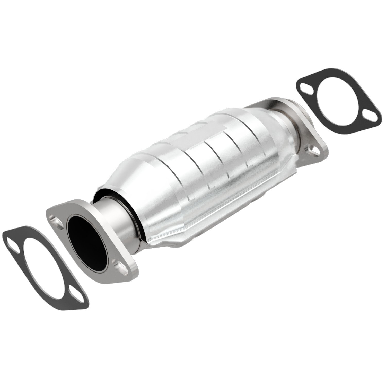 Direct-Fit Catalytic Converter 1989-94 for Nissan/Toyota