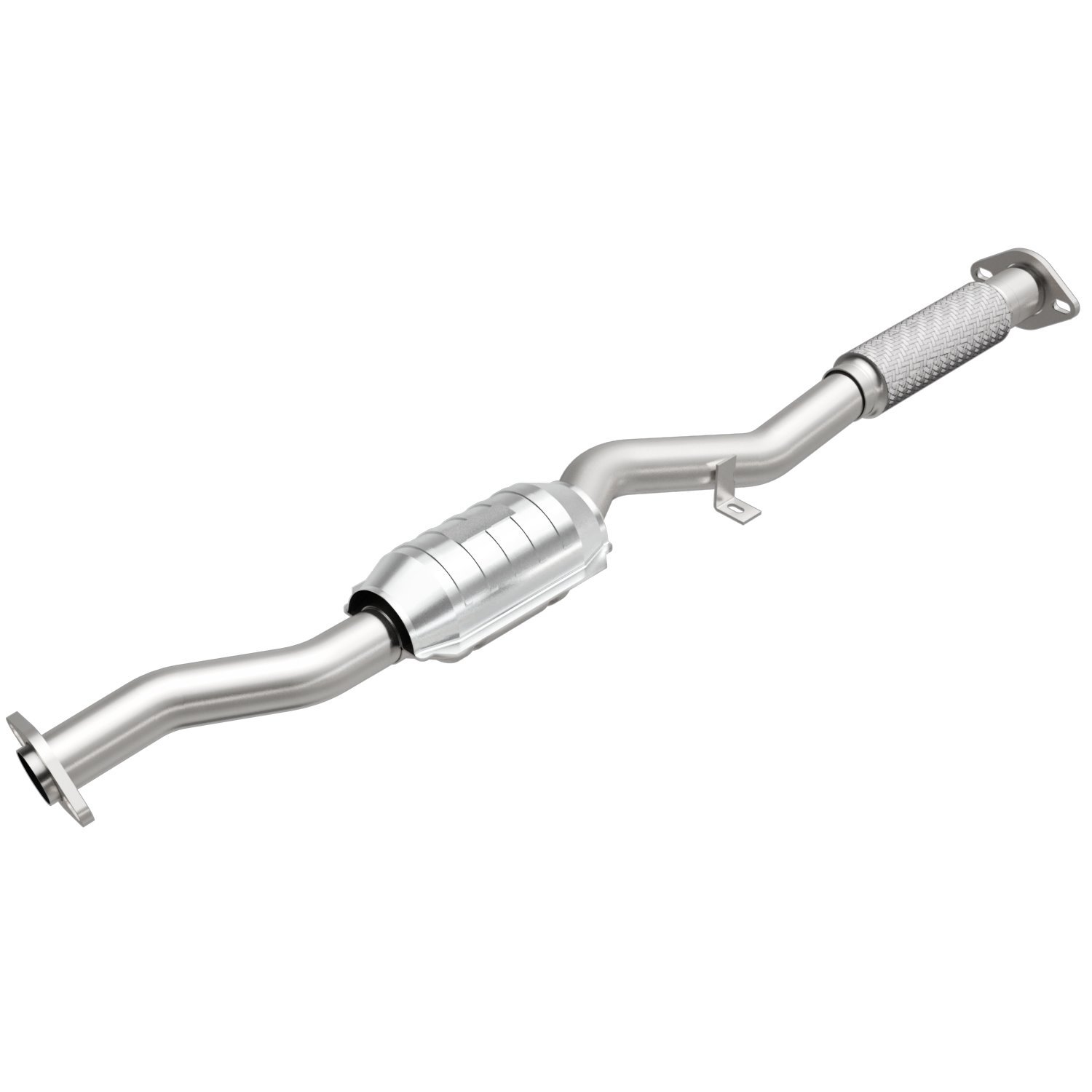 Direct-Fit Catalytic Converter 1985 for Nissan Maxima 3.0L