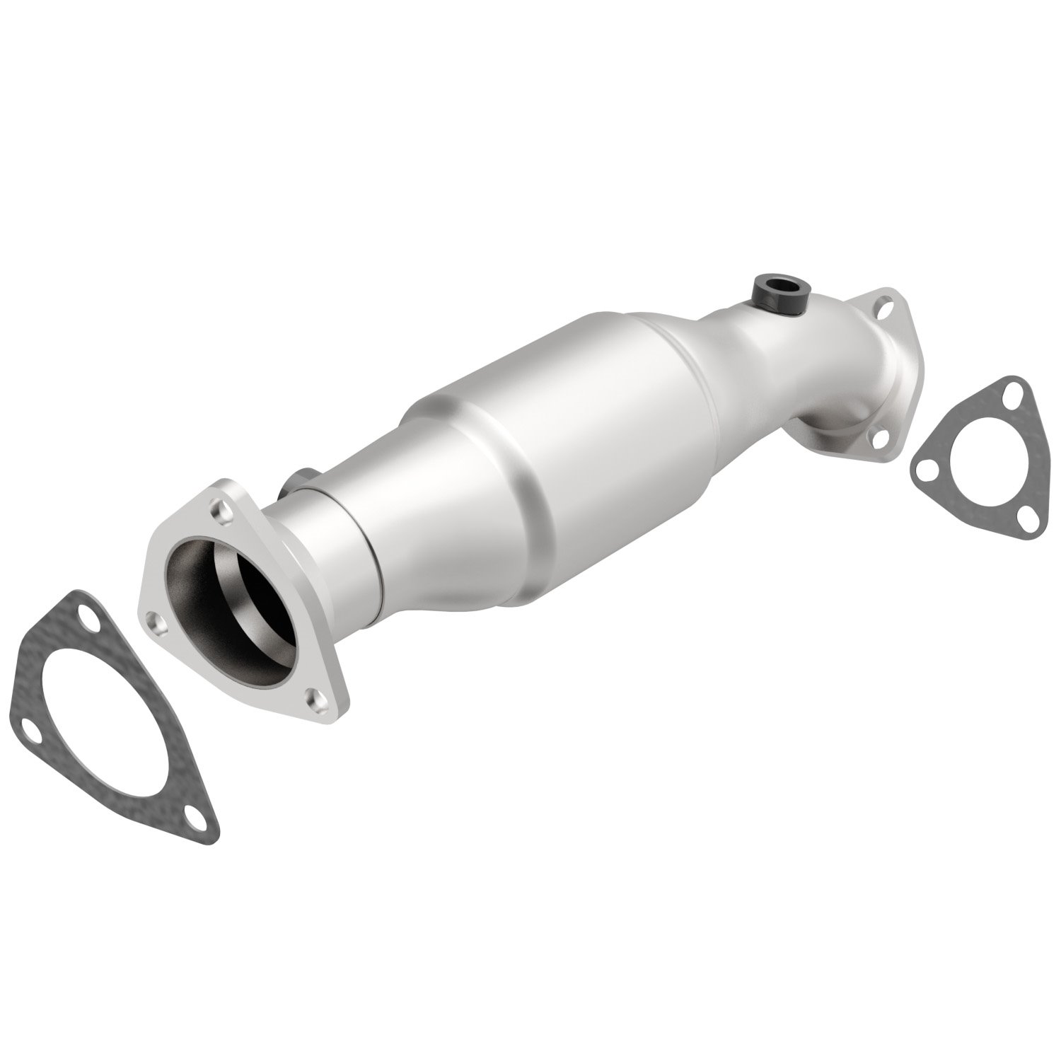 HM Grade Federal / EPA Compliant Direct-Fit Catalytic Converter 22960