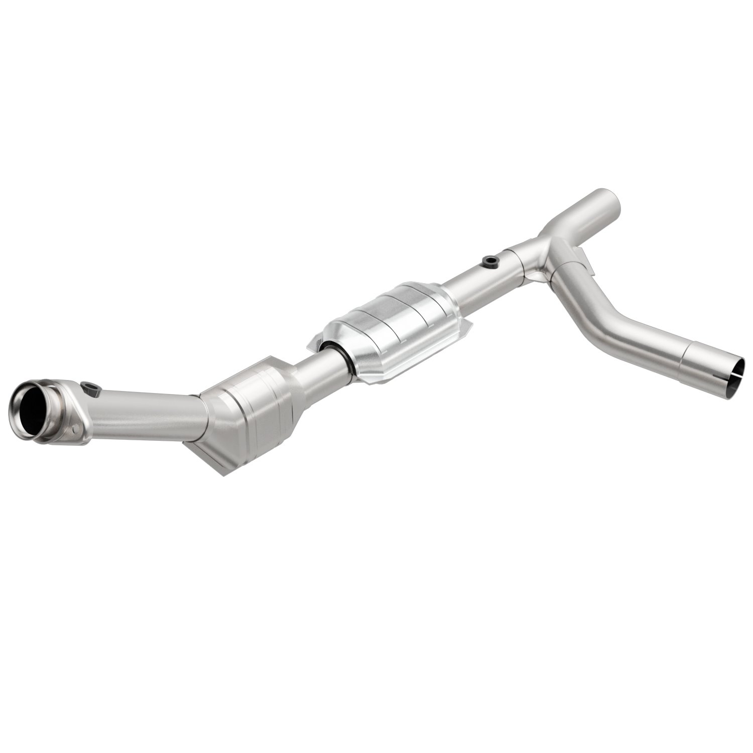 HM Grade Federal / EPA Compliant Direct-Fit Catalytic Converter 23133