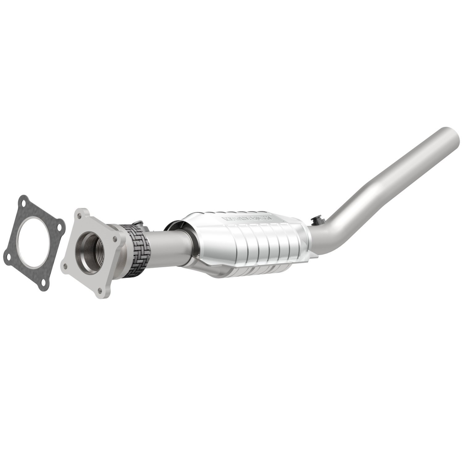 HM Grade Federal / EPA Compliant Direct-Fit Catalytic Converter 23274