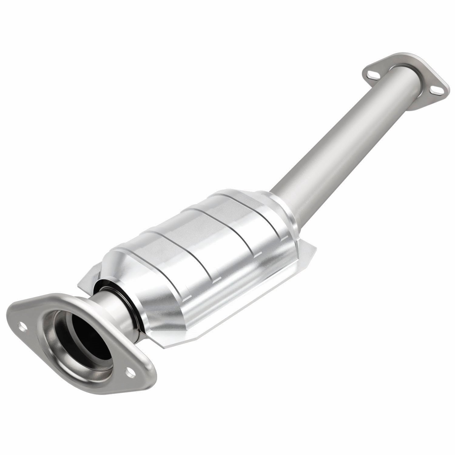 HM Grade Federal / EPA Compliant Direct-Fit Catalytic Converter 23326