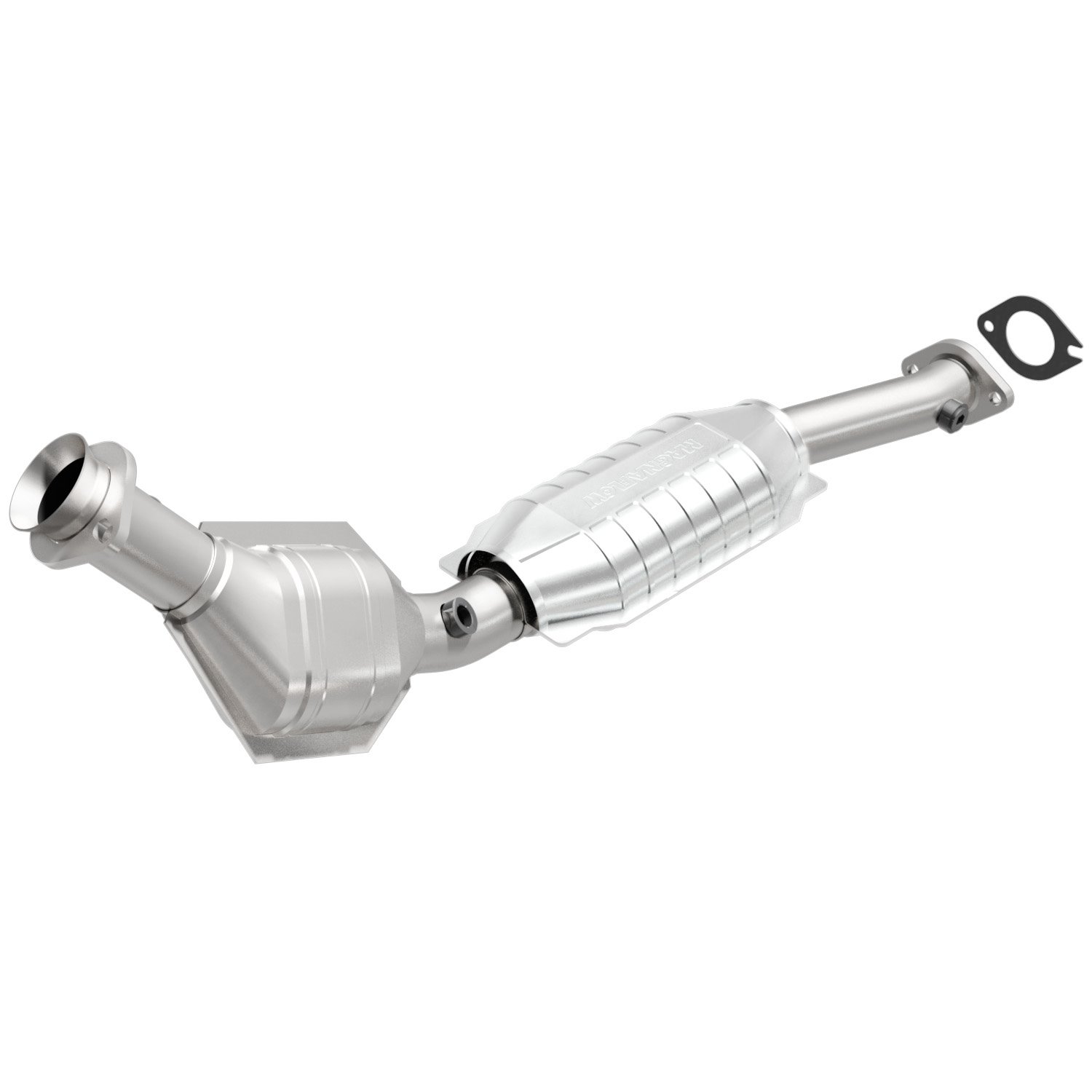 HM Grade Federal / EPA Compliant Direct-Fit Catalytic Converter 23327