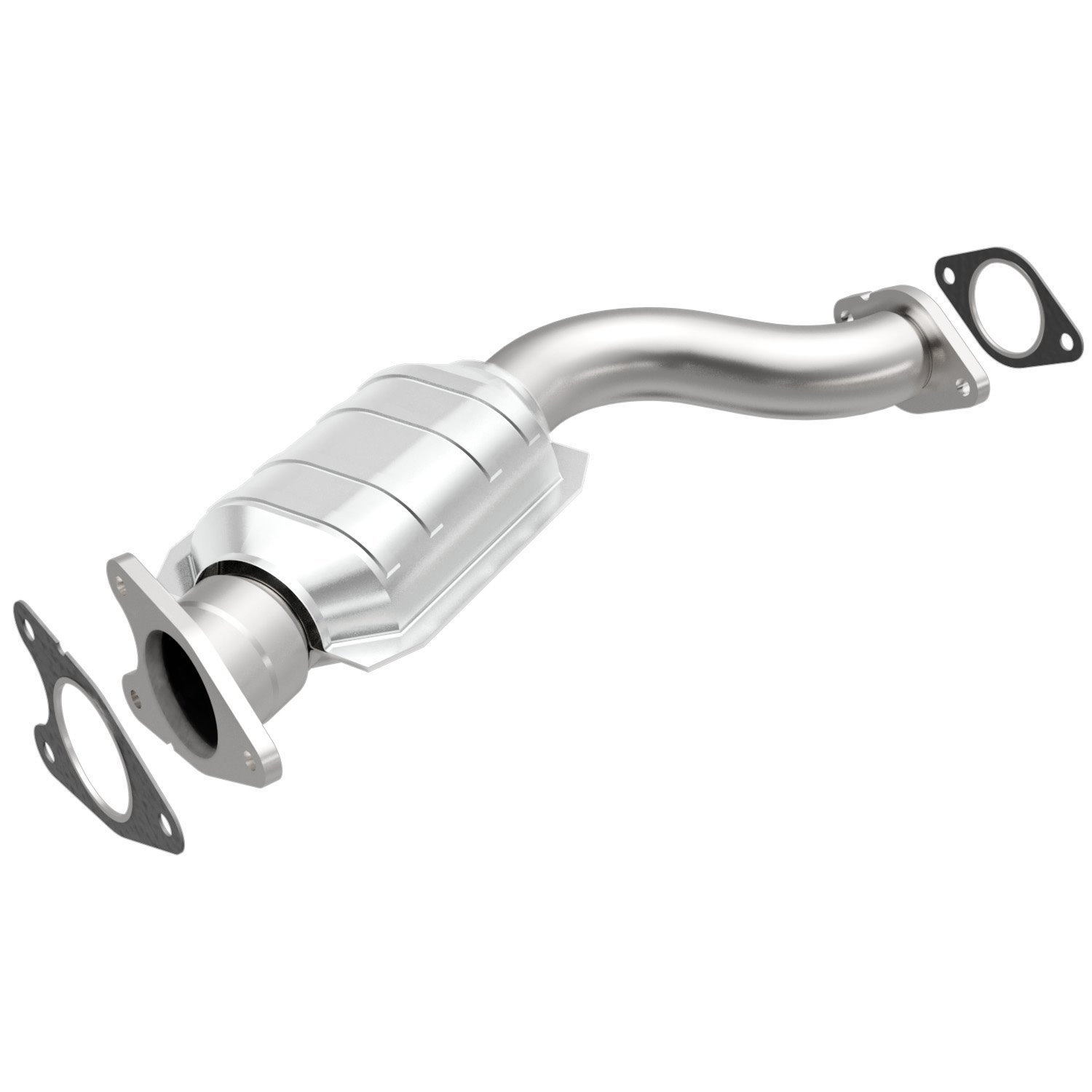 Direct-Fit Catalytic Converter 1995-97 Ford Contour & Mercury Mystique 2.5L