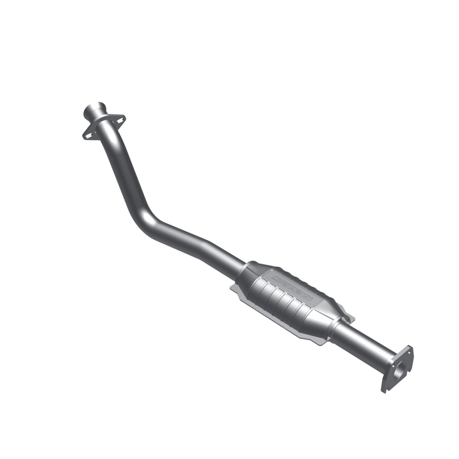 Magnaflow 23423 Direct Fit Catalytic Converter 49 State Jegs High