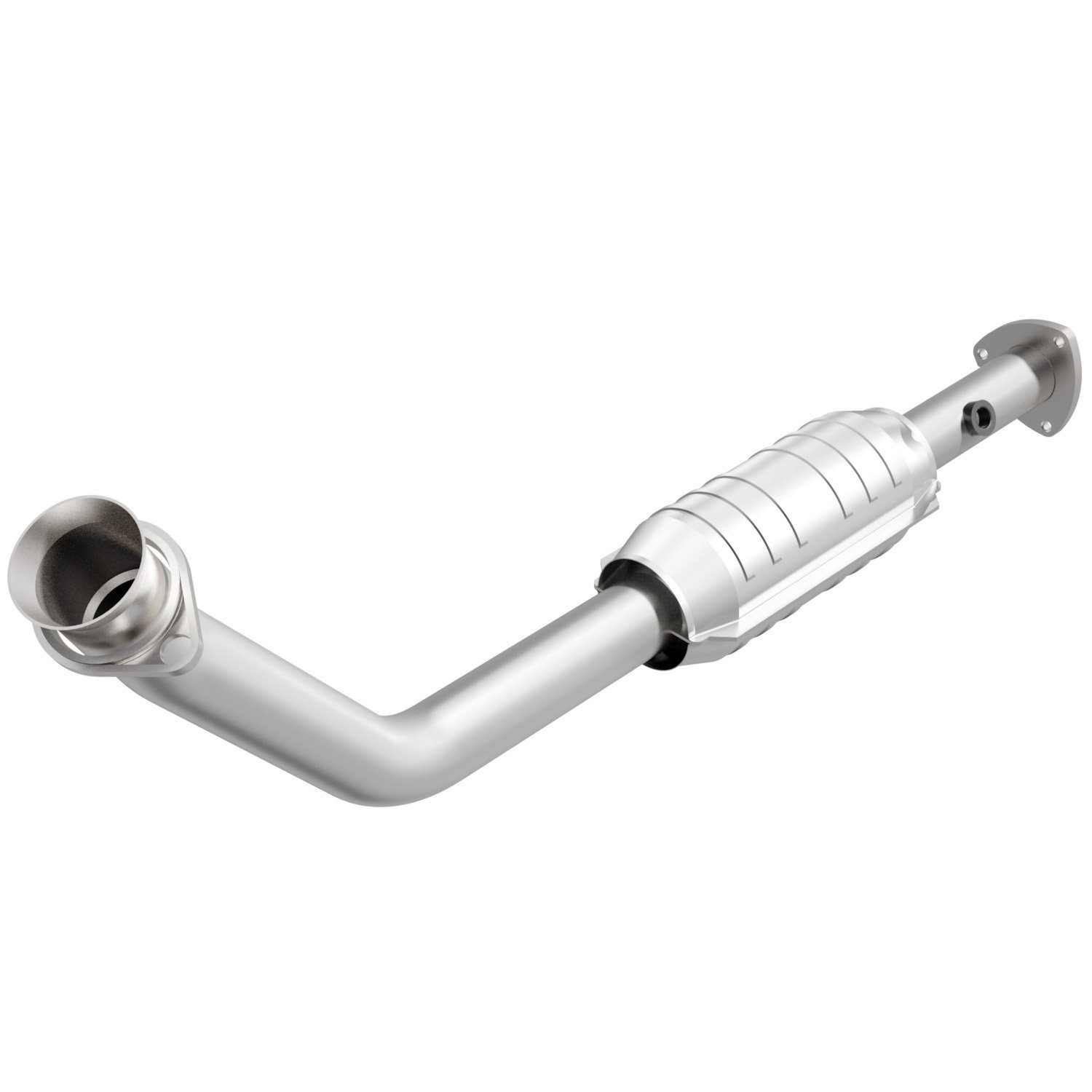 HM Grade Federal / EPA Compliant Direct-Fit Catalytic Converter 23460