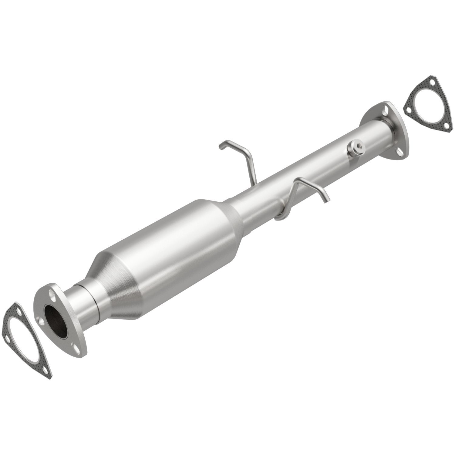 Direct-Fit Catalytic Converter 1996-2000 Chevy S10, GMC Sonoma,