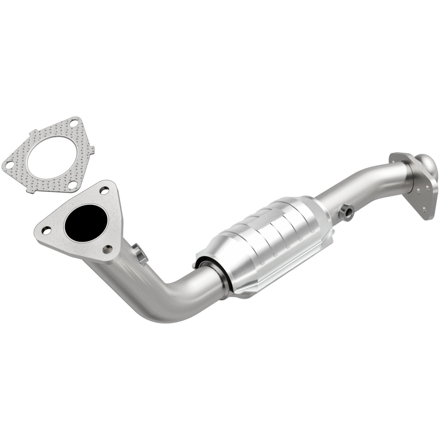 HM Grade Federal / EPA Compliant Direct-Fit Catalytic Converter 23470