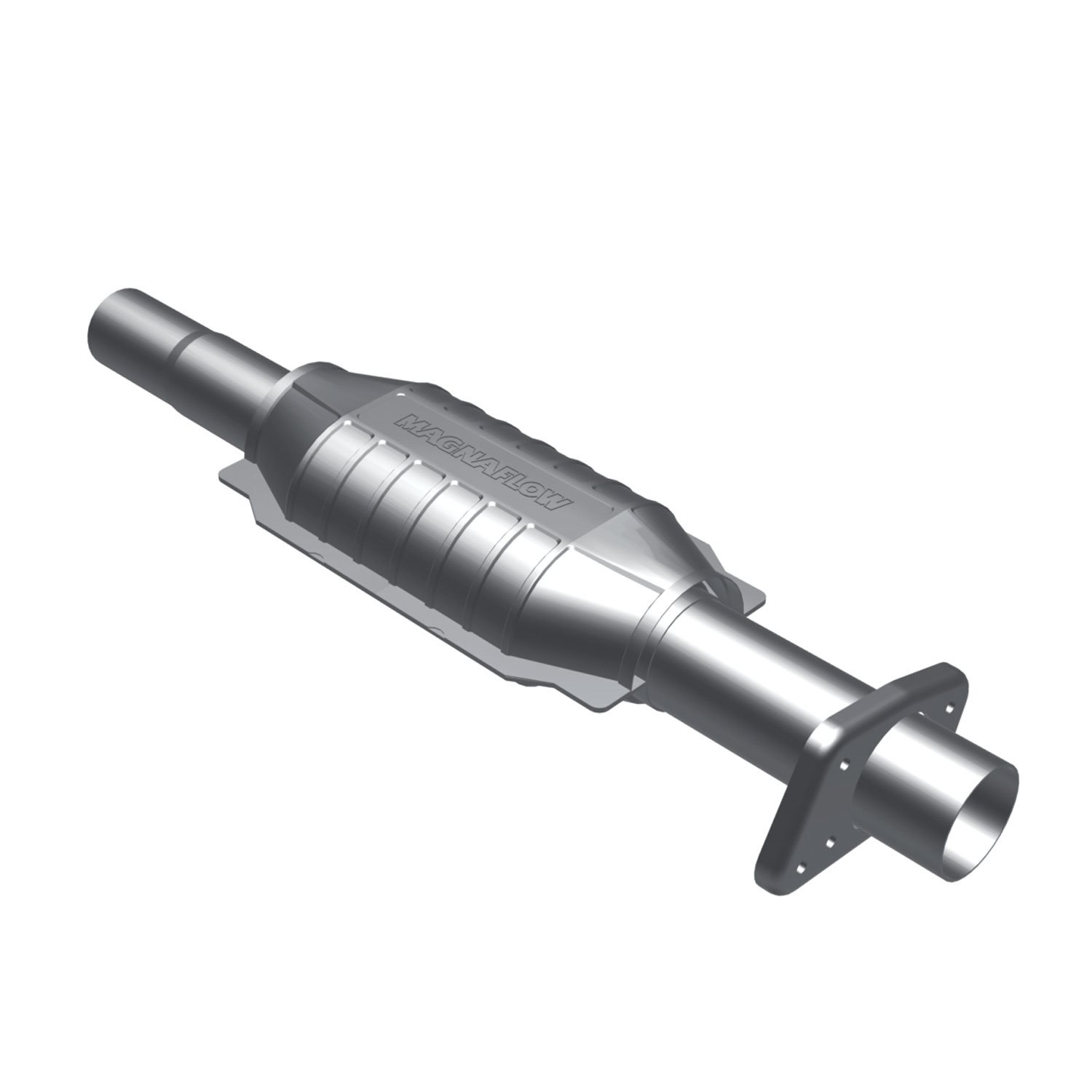 Direct Fit Catalytic Converter Pre OBDII