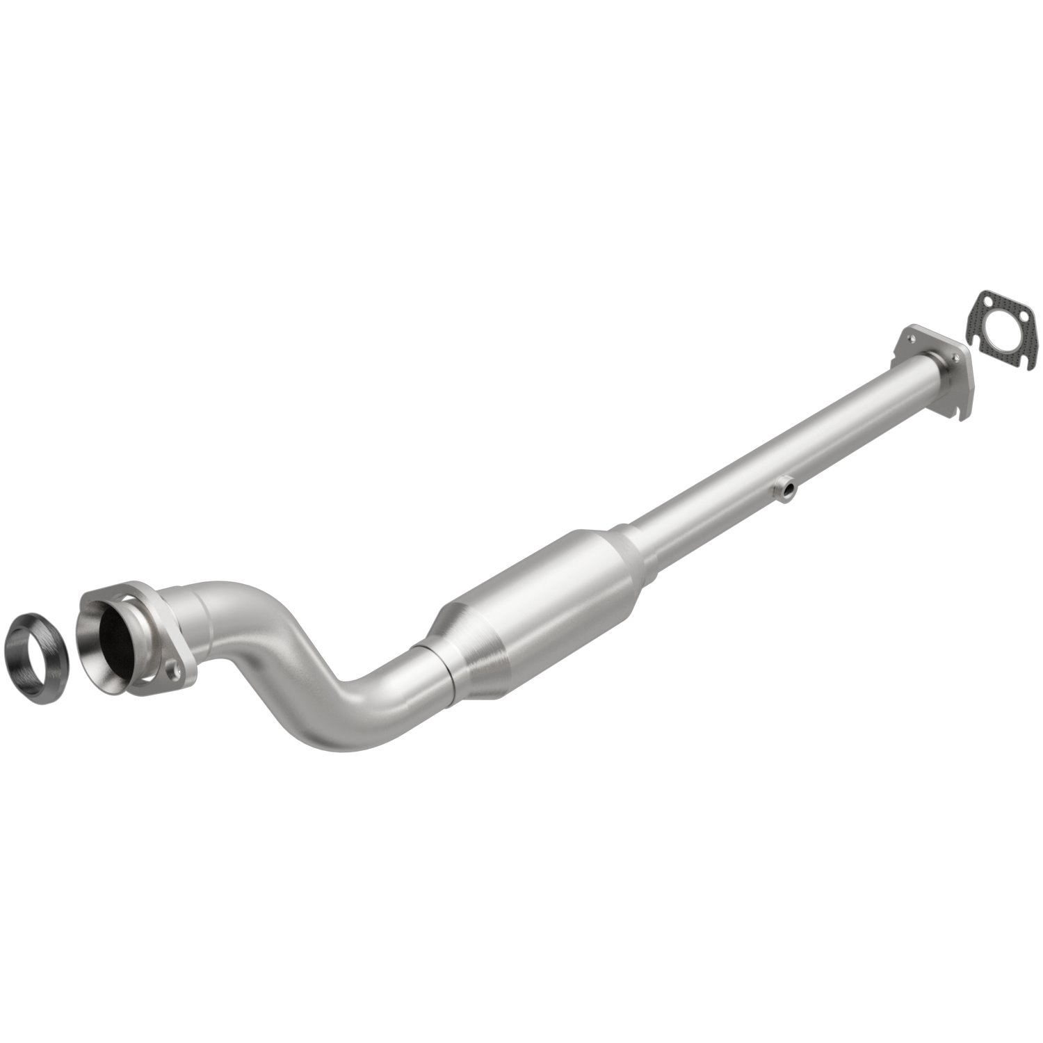 1996 Buick Regal HM Grade Federal / EPA Compliant Direct-Fit Catalytic Converter
