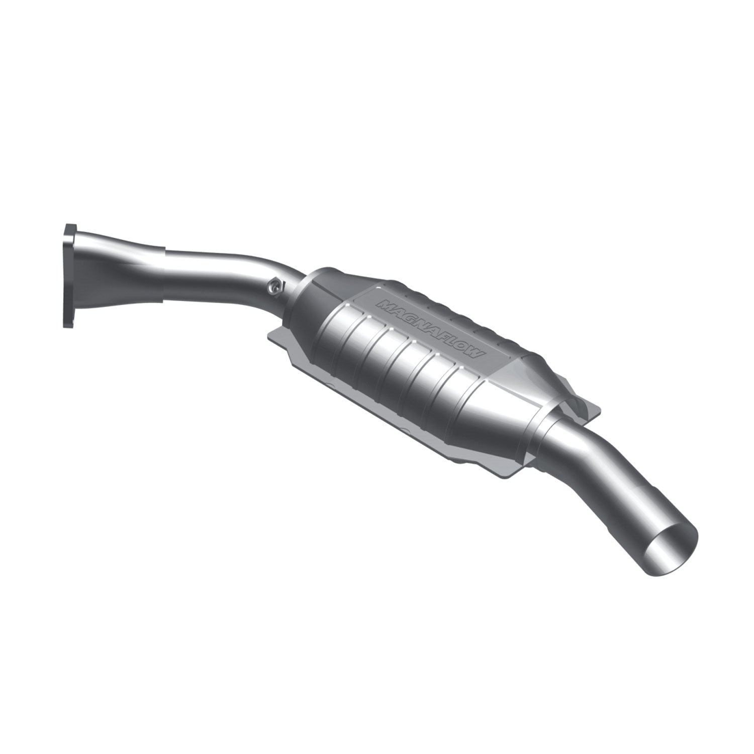1989 Land Rover Range Rover Standard Grade Federal / EPA Compliant Direct-Fit Catalytic Converter