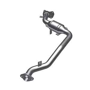 Direct Fit Catalytic Converter Pre-OBDII