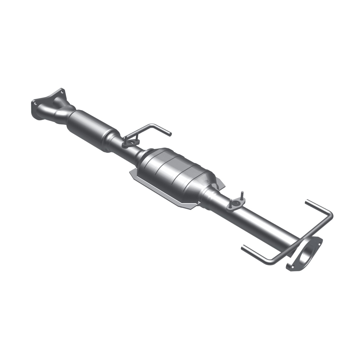 Direct Fit Catalytic Converter Pre-OBDII