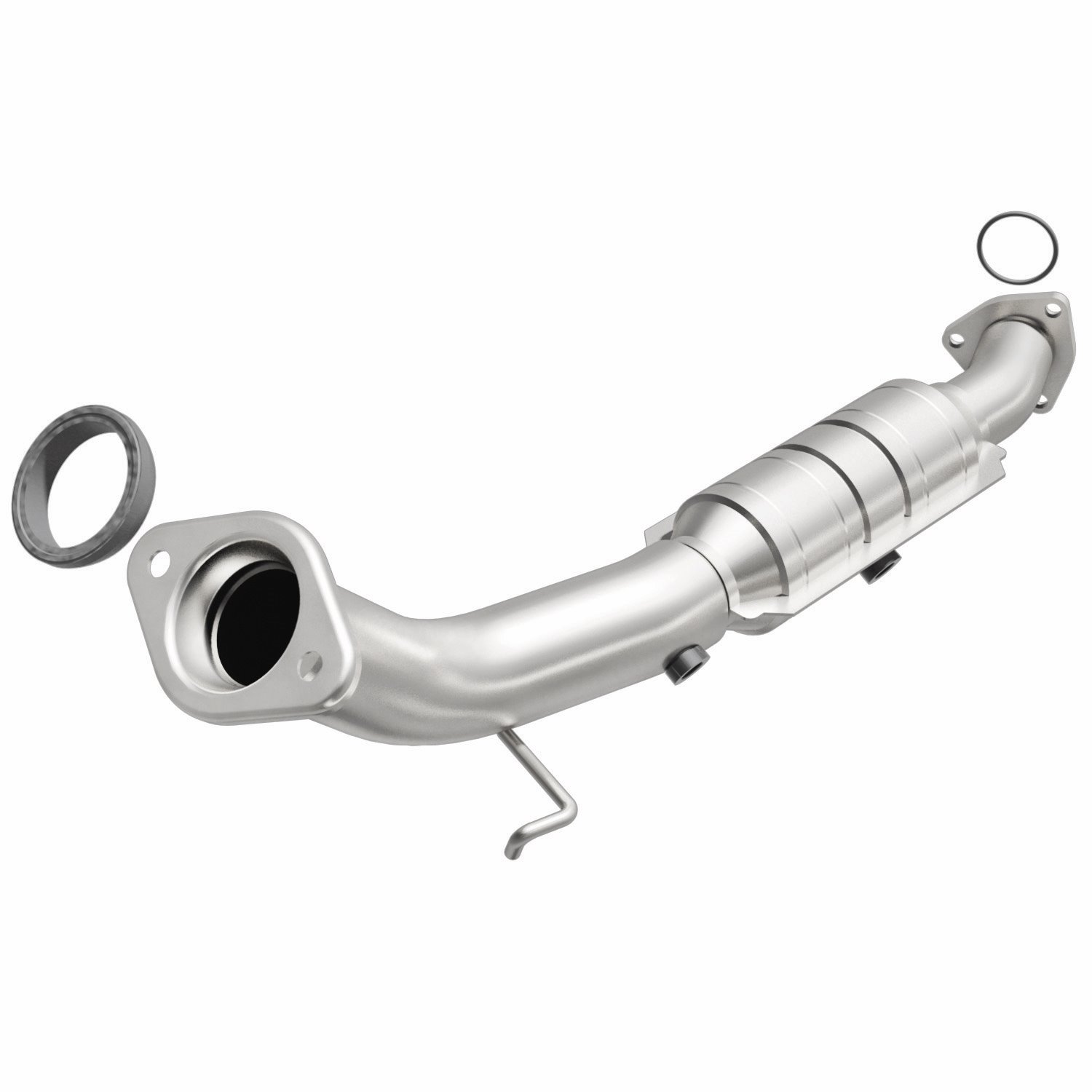 2002-2006 Acura RSX HM Grade Federal / EPA Compliant Direct-Fit Catalytic Converter