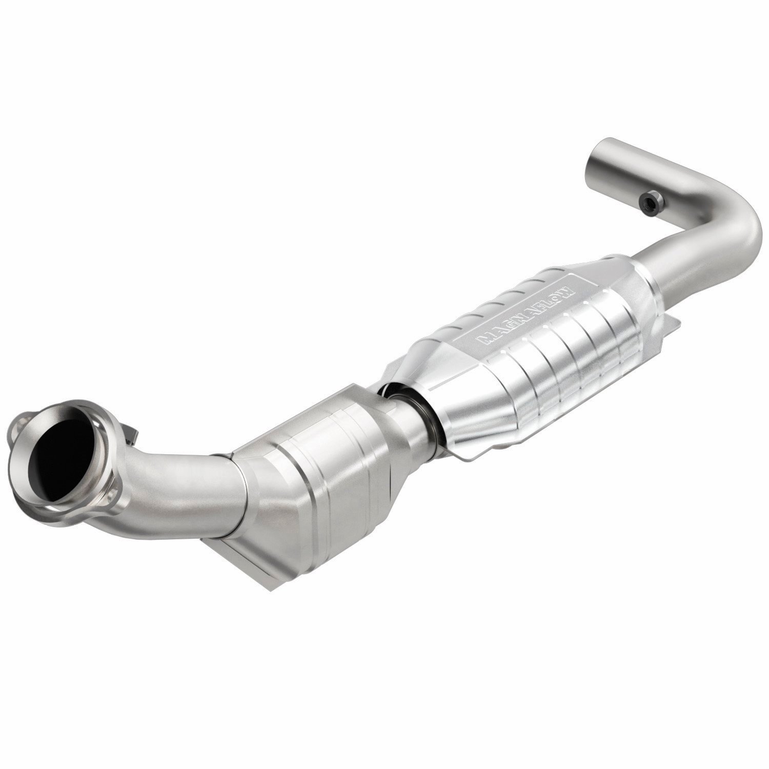 Direct-Fit Catalytic Converter 1999-2000 F-250/Expedition & Navigator 5.4L