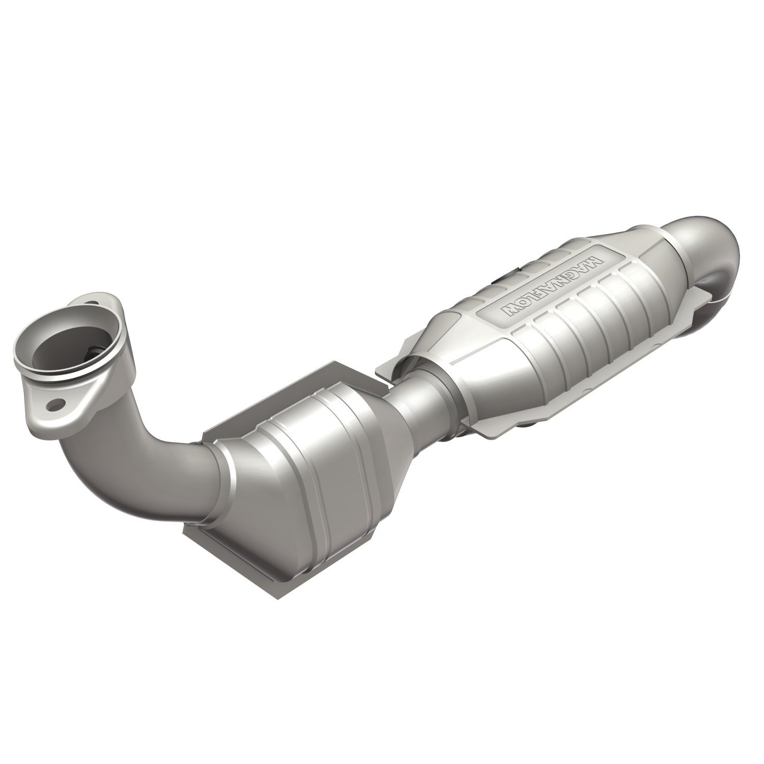 Direct-Fit Catalytic Converter 2004-06 Ford F-150 4WD 5.4L (Except Heritage)