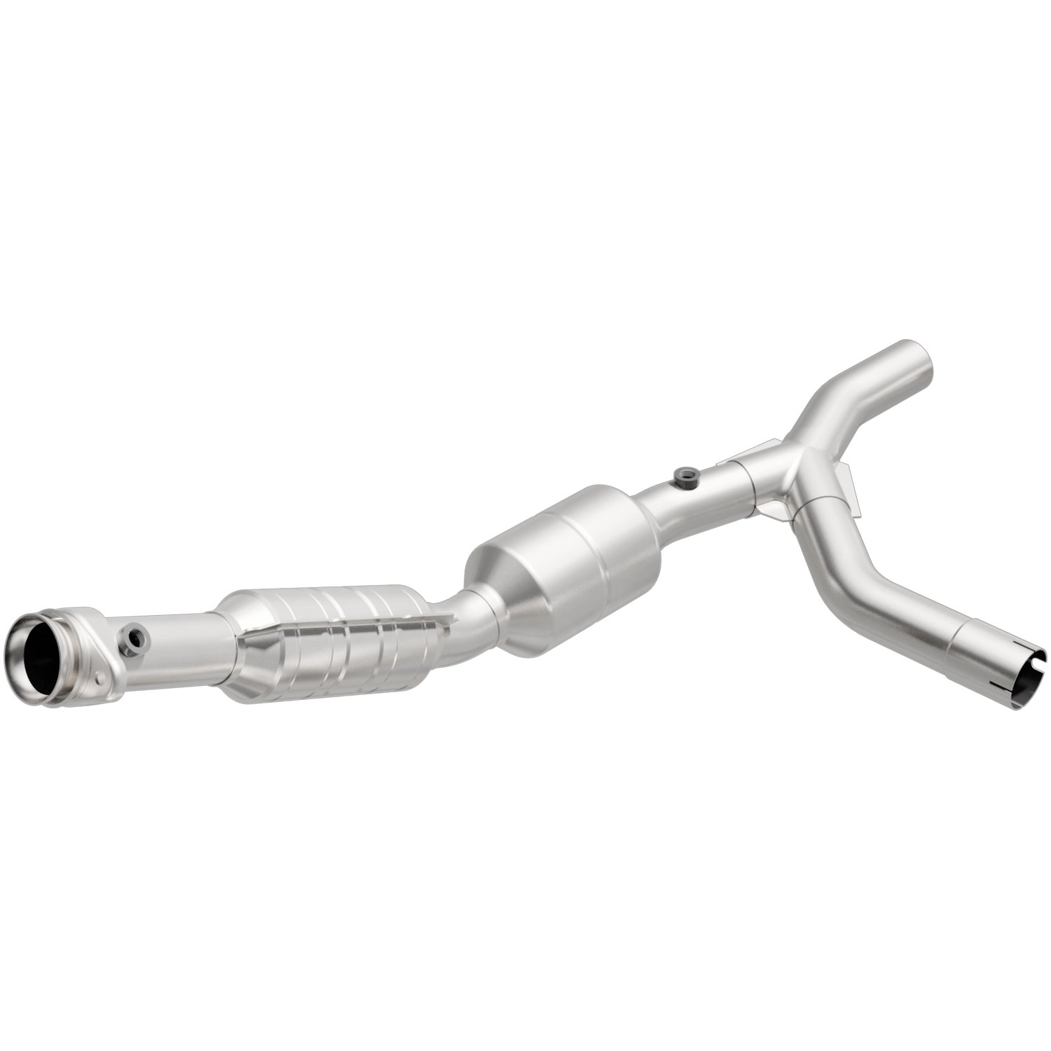 HM Grade Federal / EPA Compliant Direct-Fit Catalytic Converter 24308