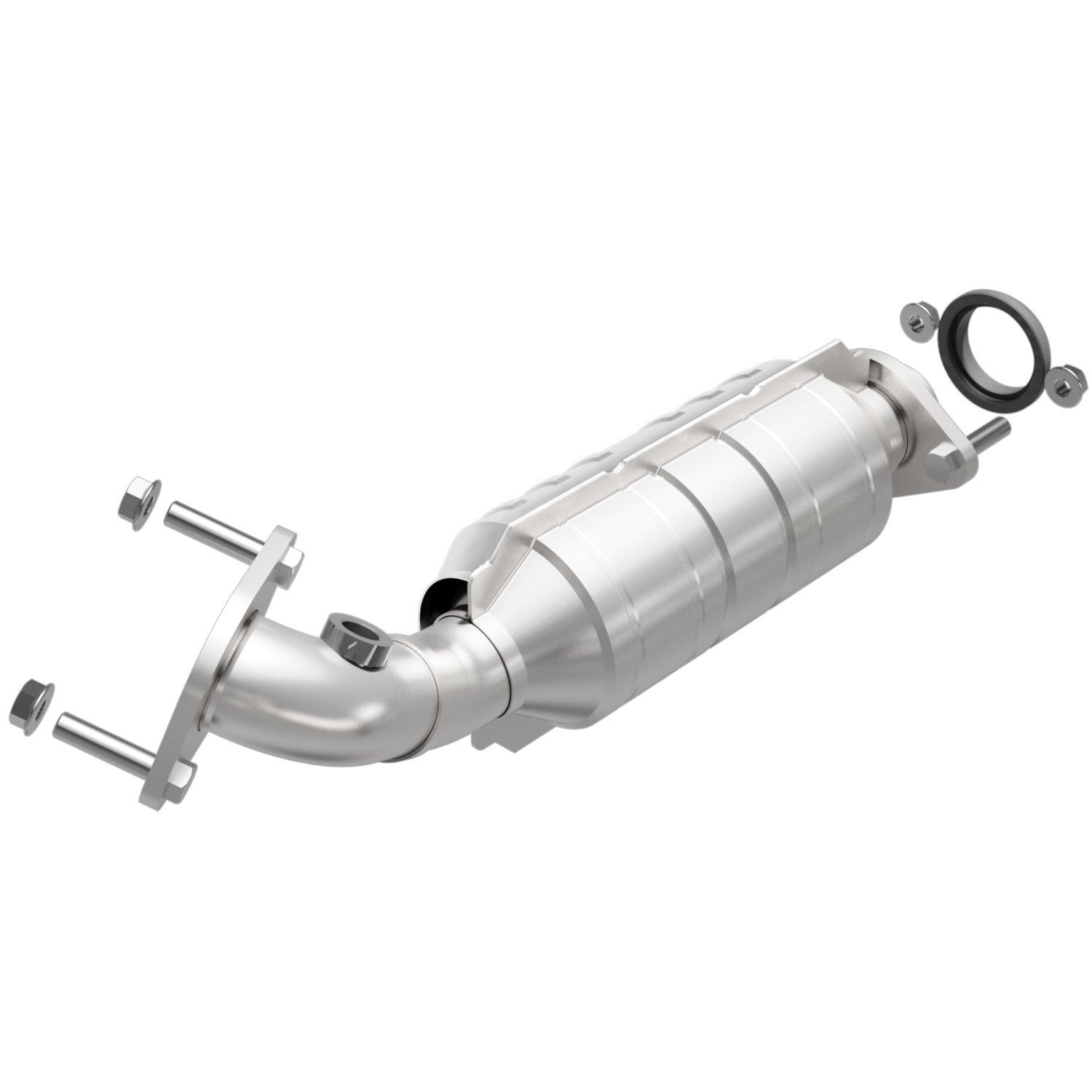 Direct-Fit Catalytic Converter 2005-07 Cadillac STS 3.6L
