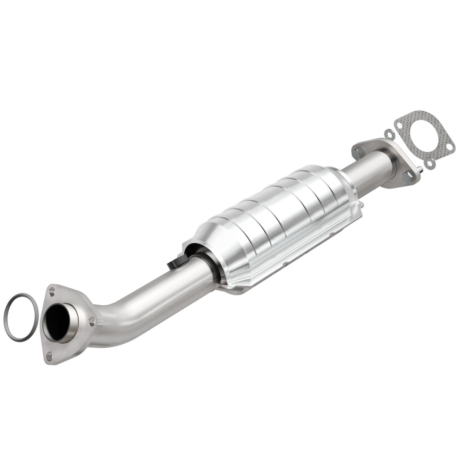 HM Grade Federal / EPA Compliant Direct-Fit Catalytic Converter 24748