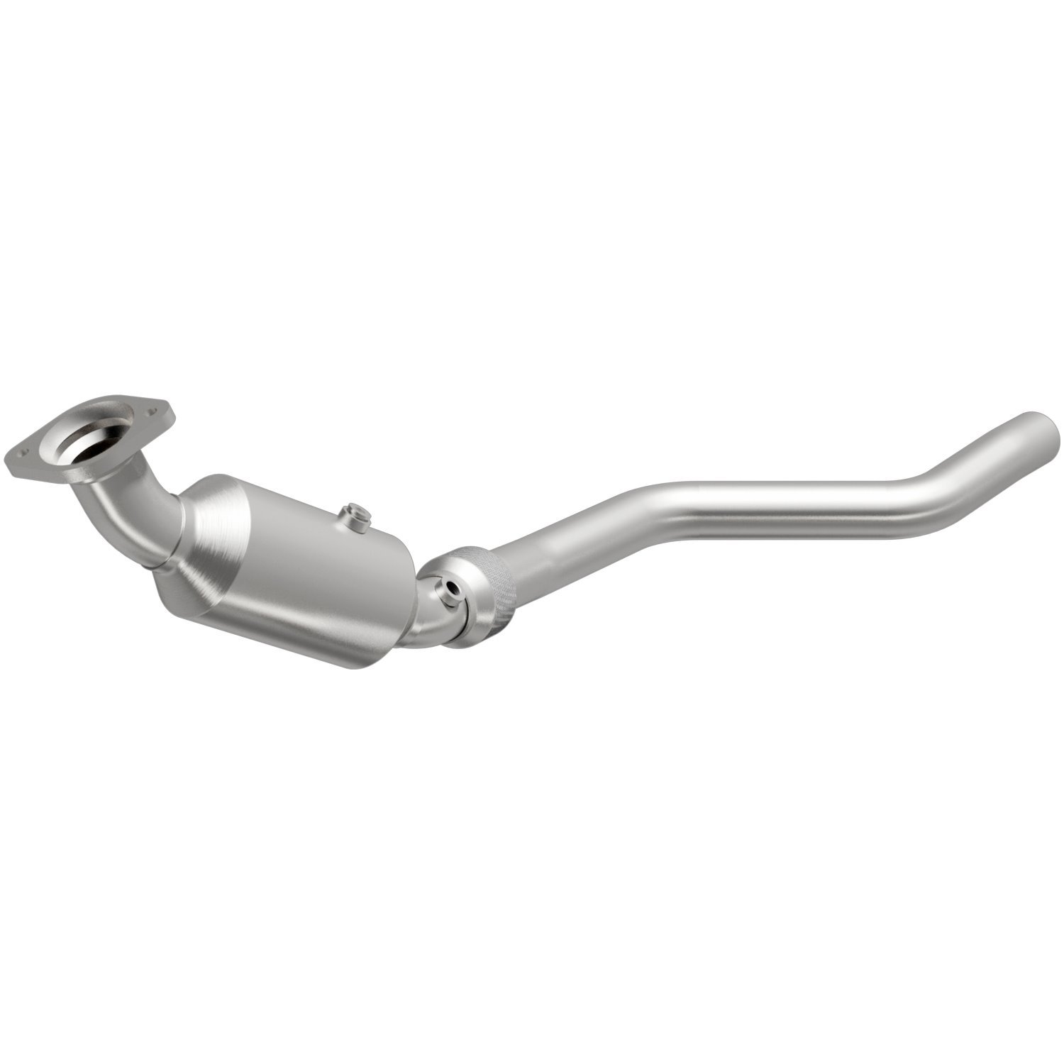 HM Grade Federal / EPA Compliant Direct-Fit Catalytic Converter 26205