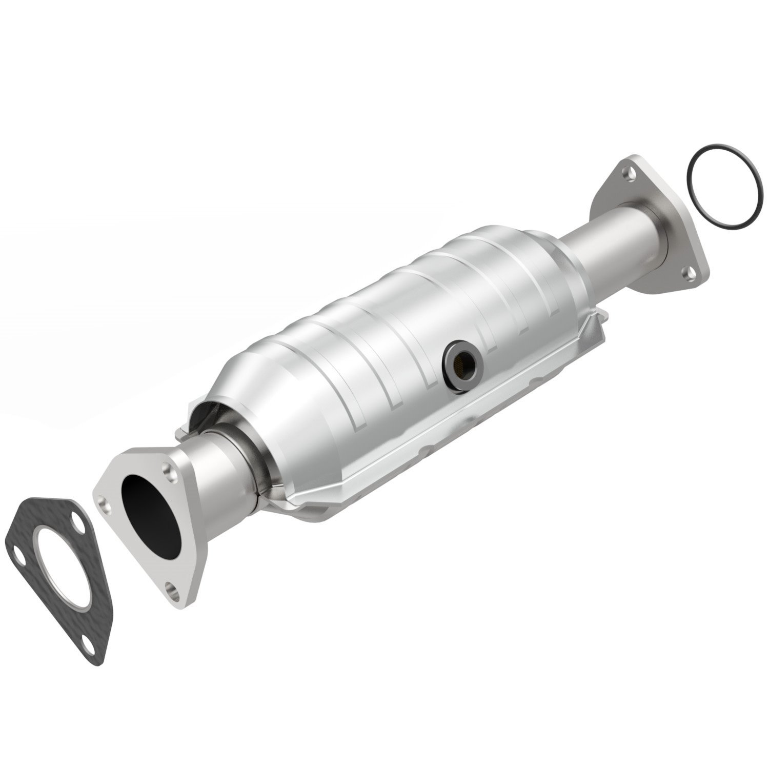 HM Grade Federal / EPA Compliant Direct-Fit Catalytic Converter 27403