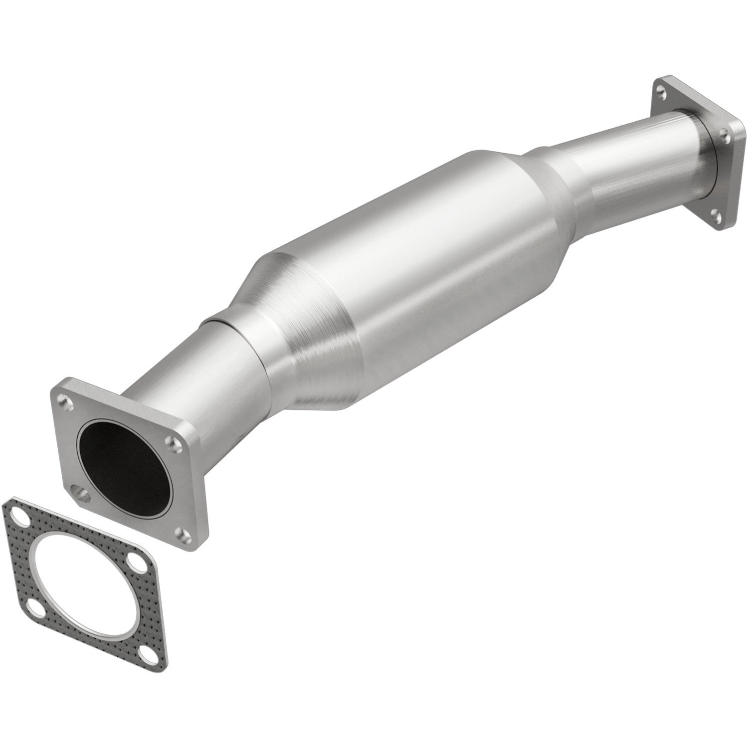 California Grade CARB Compliant Direct-Fit Catalytic Converter 3322433