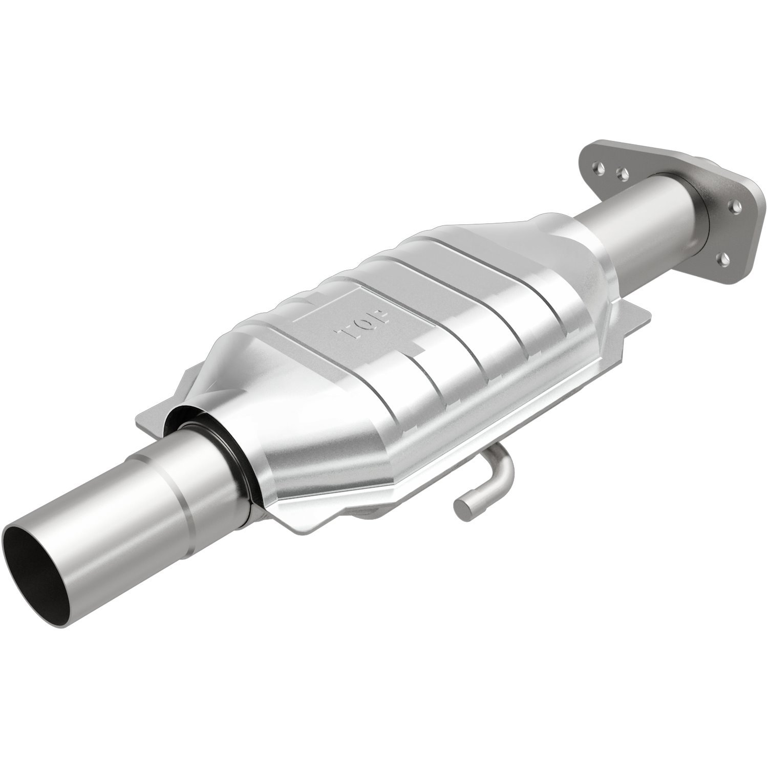 California Grade CARB Compliant Direct-Fit Catalytic Converter 3322447
