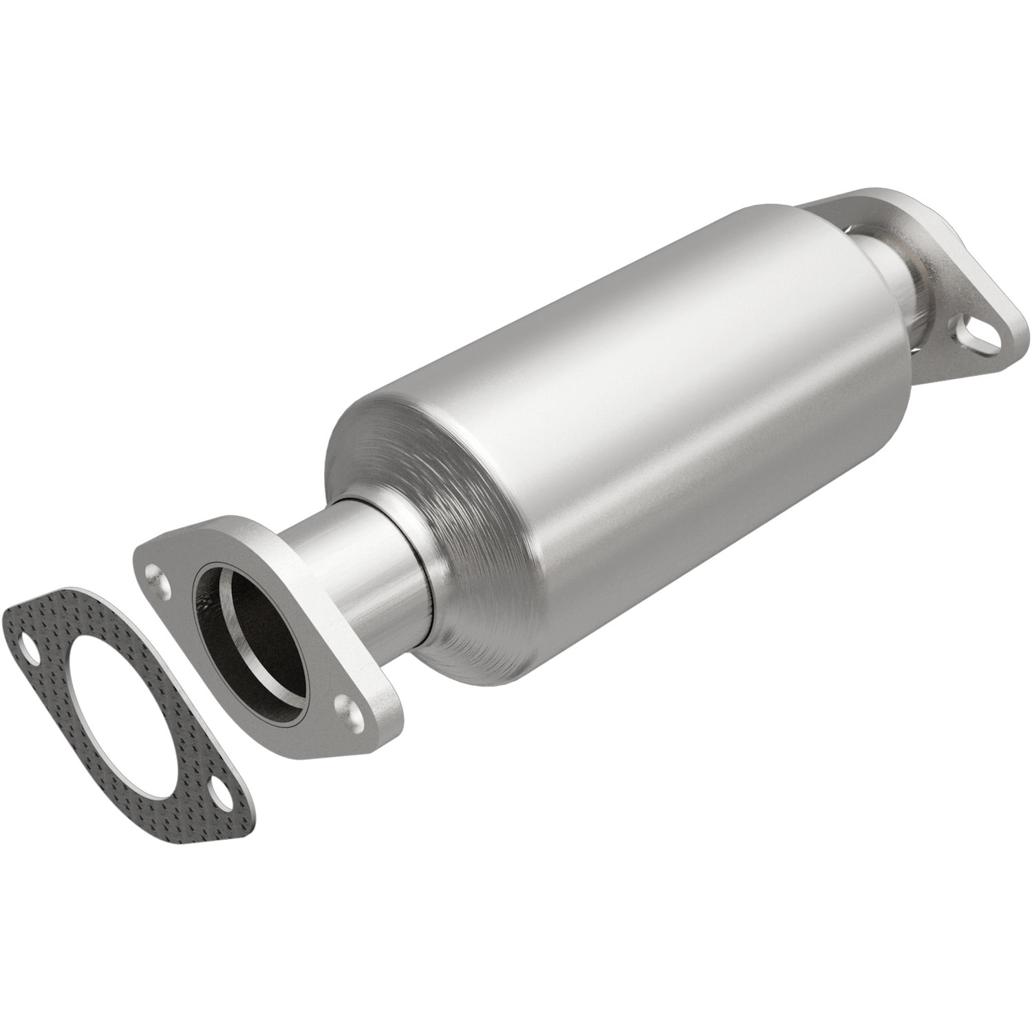 California Grade CARB Compliant Direct-Fit Catalytic Converter 3322757