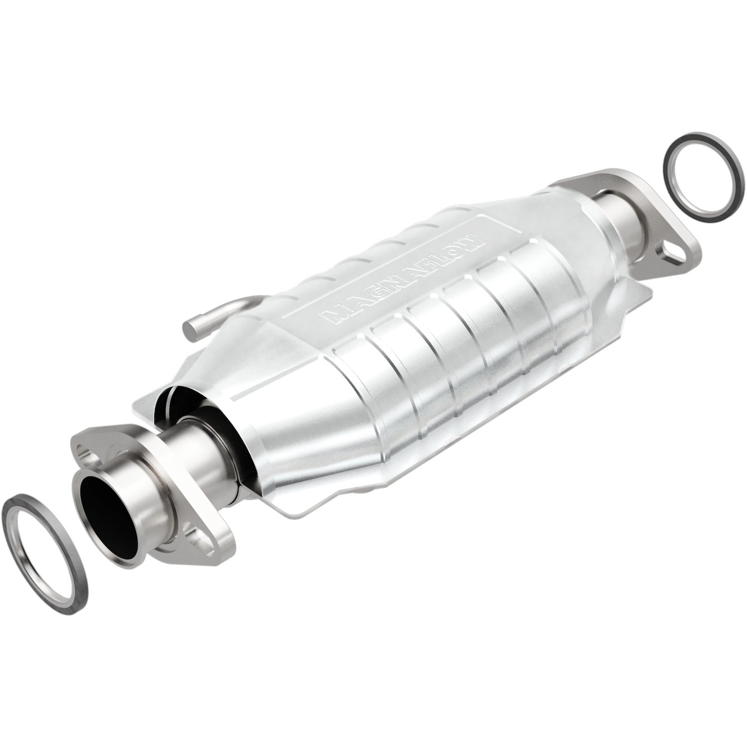 California Grade CARB Compliant Direct-Fit Catalytic Converter 3322893