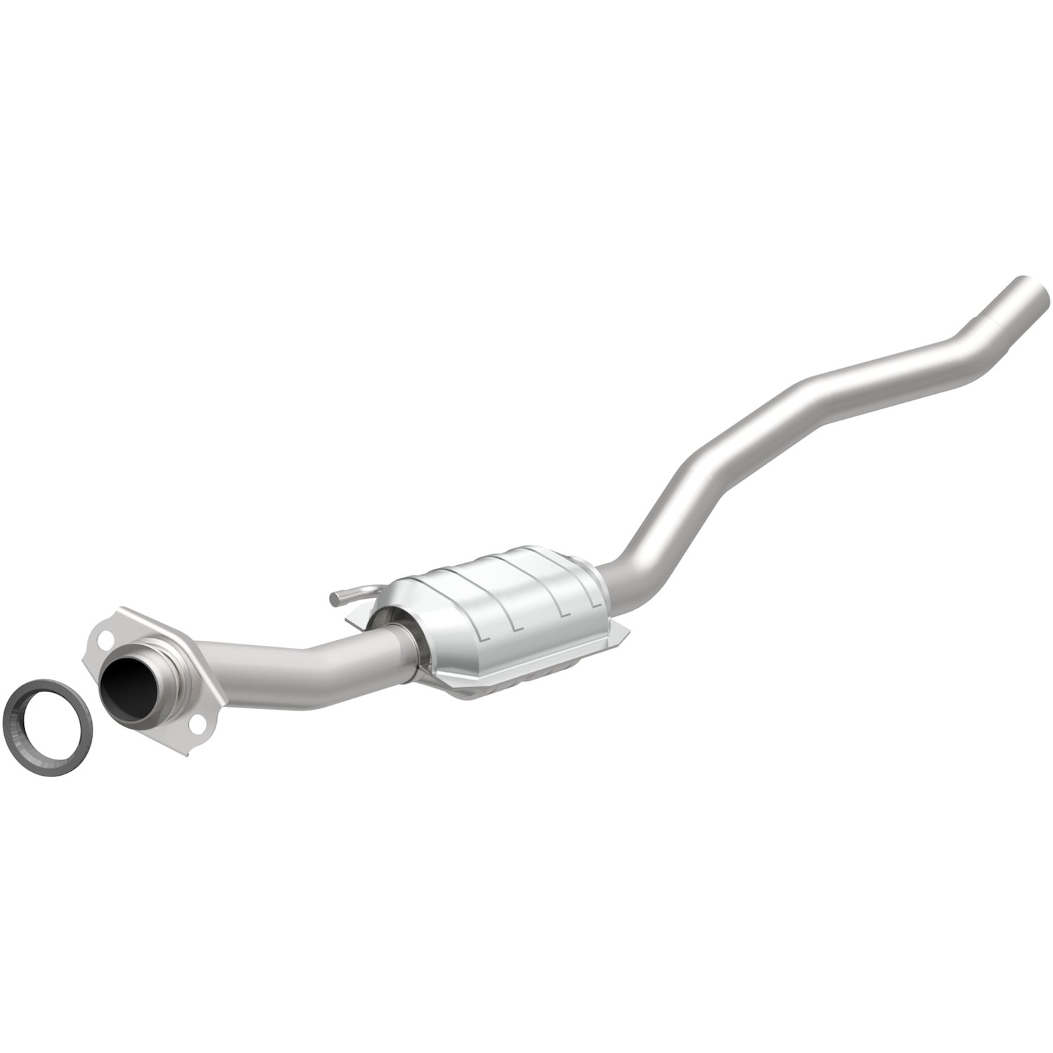 California Grade CARB Compliant Direct-Fit Catalytic Converter 337253