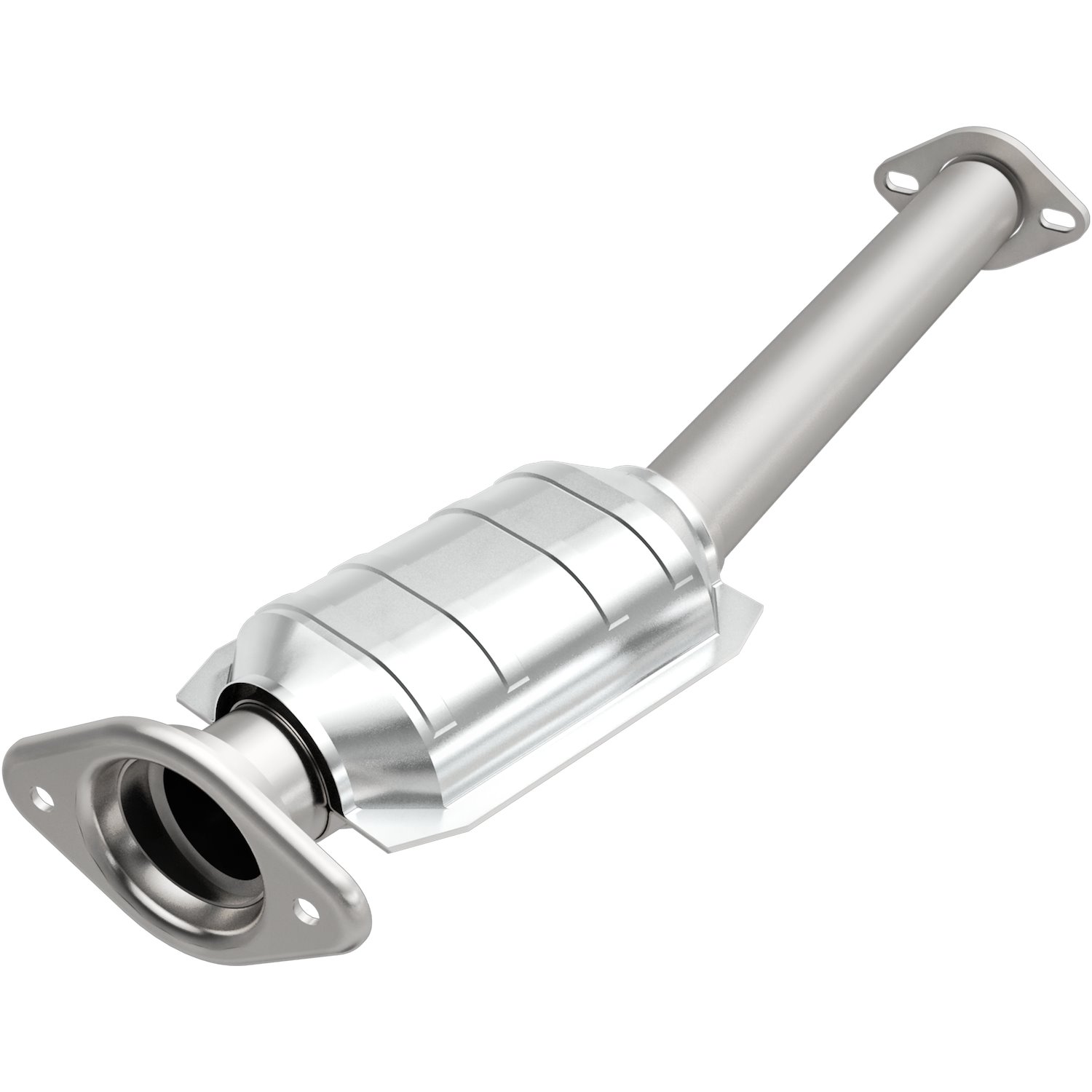 California Grade CARB Compliant Direct-Fit Catalytic Converter 338326