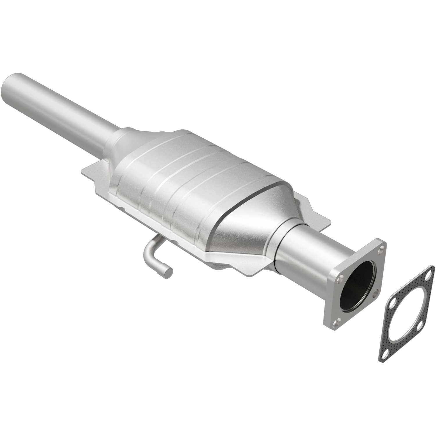 California Grade CARB Compliant Direct-Fit Catalytic Converter 3391224