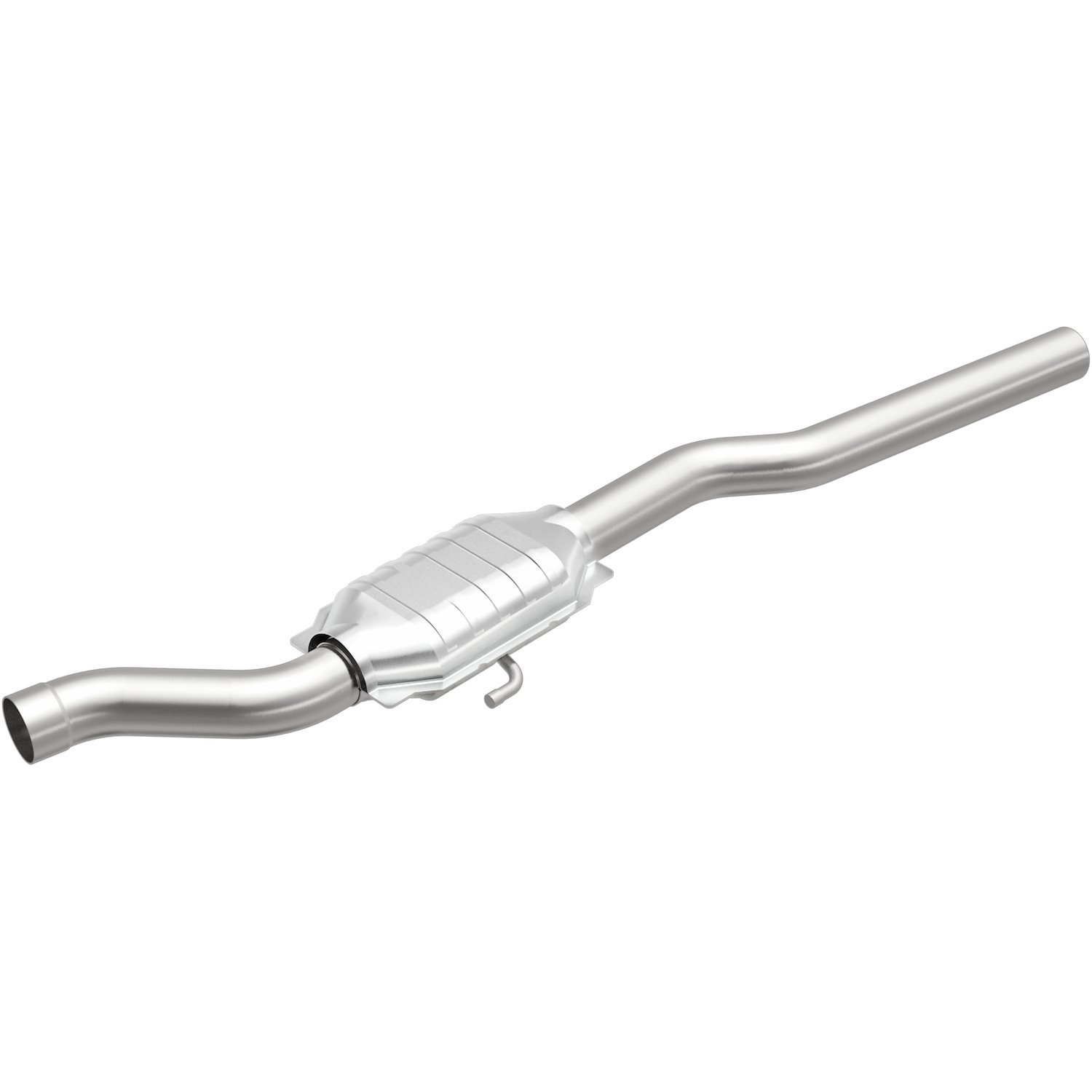 California Grade CARB Compliant Direct-Fit Catalytic Converter