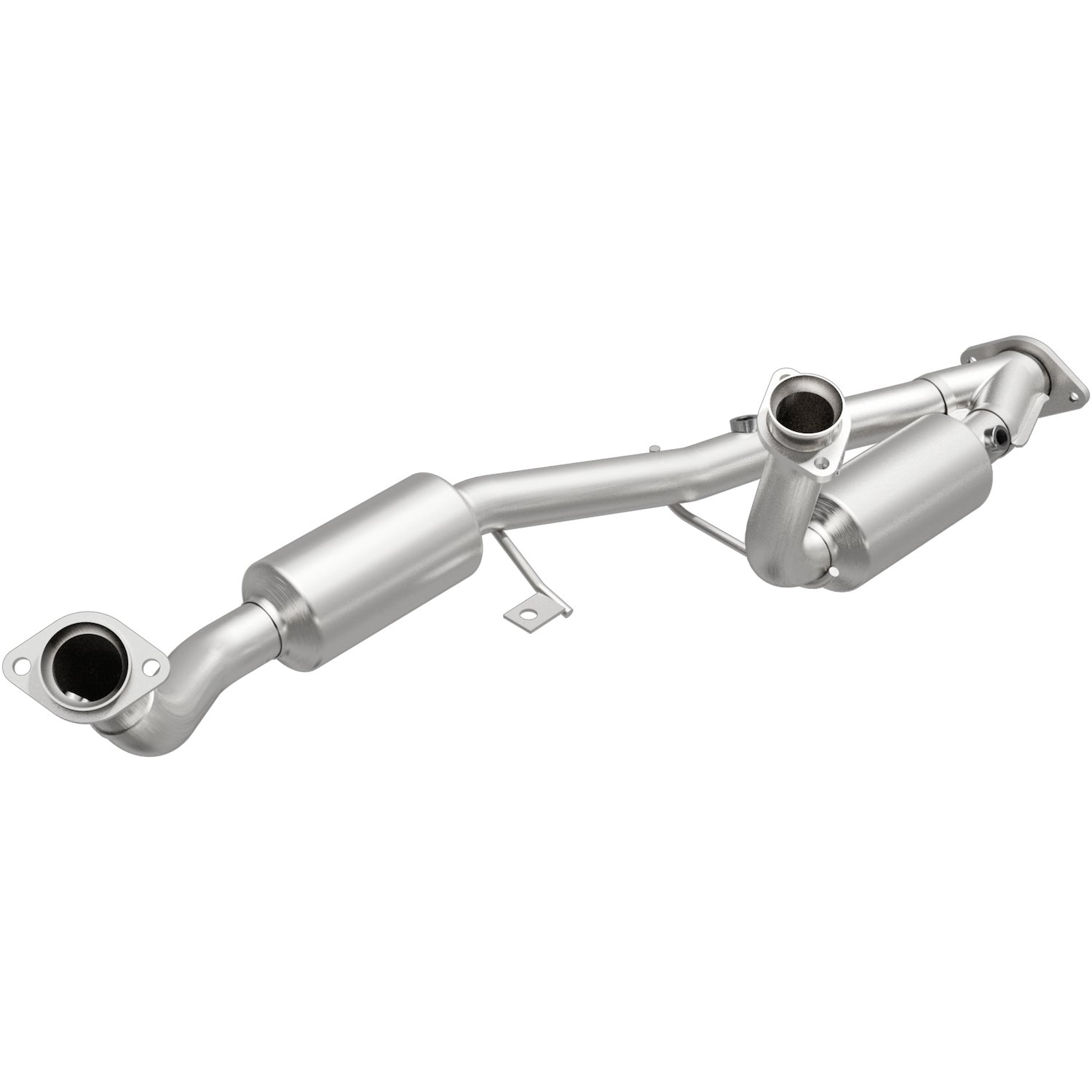 1995 Ford Windstar California Grade CARB Compliant Direct-Fit Catalytic Converter