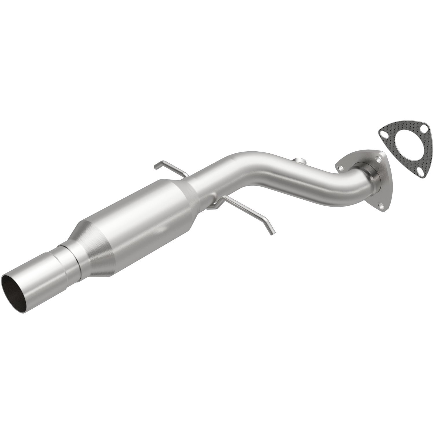 California Grade CARB Compliant Direct-Fit Catalytic Converter 3391416