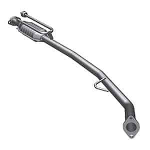 Direct Fit California Catalytic Converter